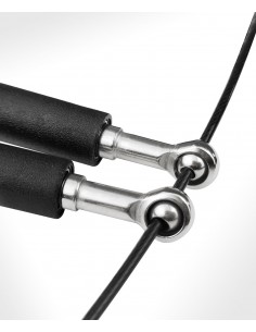 Venum Corda per saltare - Thunder Jump Rope da acquistare nel negozio online svizzero 2