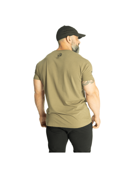 Gasp Acheter le tee Relentless Skull dans la boutique en ligne suisse