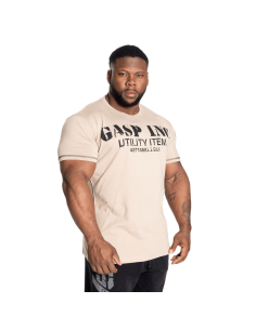 Acheter Basic Utility Tee - Desert - Gasp dans la boutique en ligne suisse 2