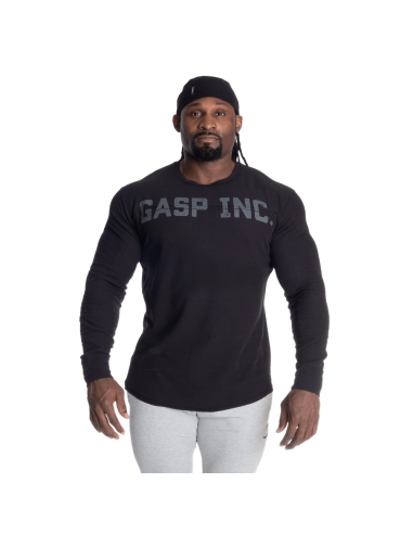 GASP Inc Thermal - Vêtements de bodybuilding acheter en ligne