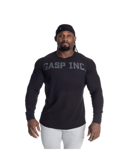 GASP Inc Thermal - Vêtements de bodybuilding acheter en ligne