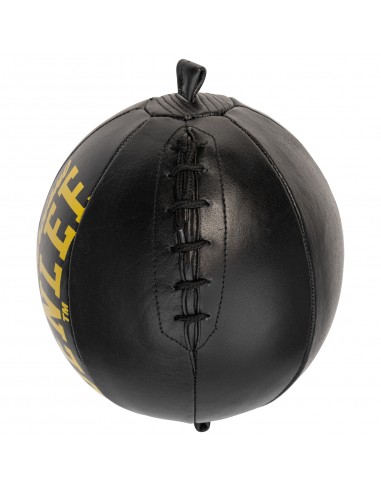 Benlee Target Doppelendball Leder