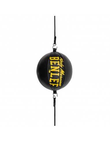 Benlee double-ended ball: Improve hand-eye coordination in the gym & at home