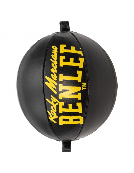 Benlee double-ended ball: Improve hand-eye coordination in the gym & at home