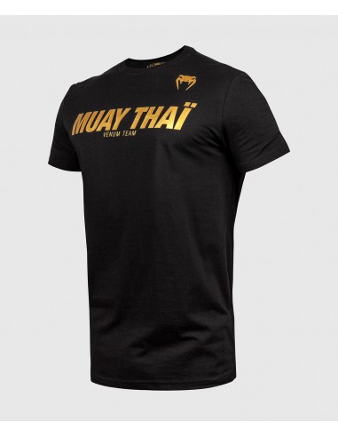 Venum Muay Thai VT T-Shirt