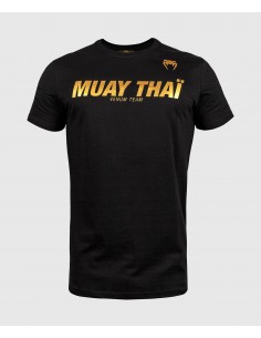 Venum Muay Thai VT T-Shirt