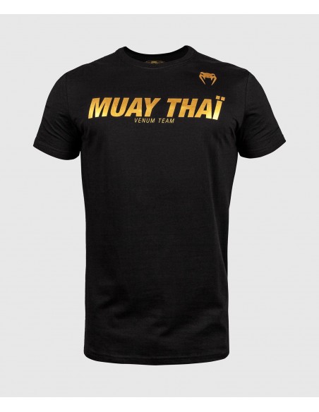 Acheter Muay Thai VT T-shirt - Venum dans la boutique en ligne suisse