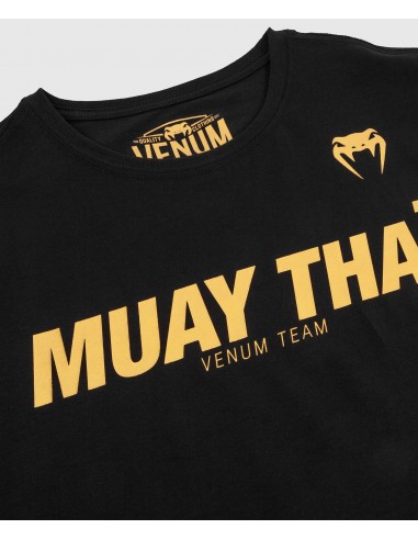 Muay Thai VT T-Shirt - Venum buy in Swiss online shop