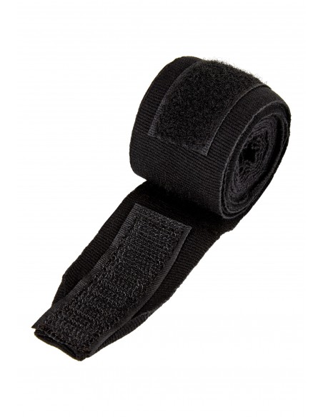 Benlee 3 mètres de bandages de boxe : pour une protection et un confort maximum sur le ring