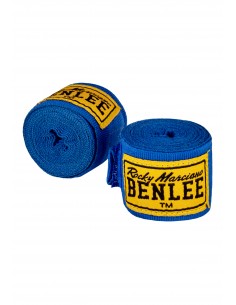 Bende da boxe Benlee da 3 metri: per la massima protezione e il massimo comfort sul ring 2
