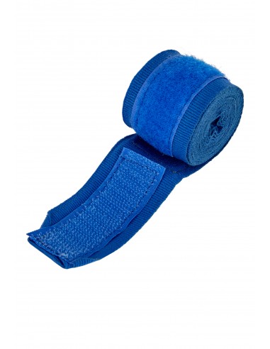 Bende da boxe Benlee da 3 metri: per la massima protezione e il massimo comfort sul ring