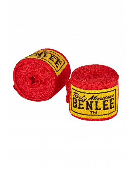 Benlee 3 mètres de bandages de boxe : pour une protection et un confort maximum sur le ring