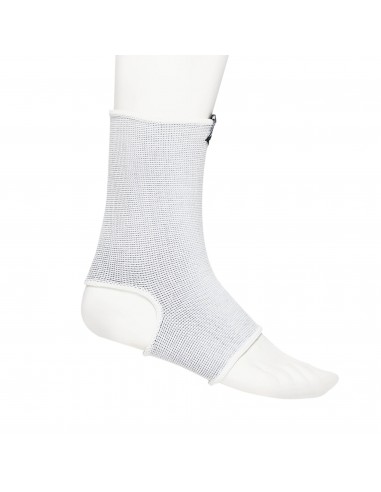 Leone Knöchelschutz Double Face Schwarz - Weiss