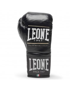 Leone Shock Plus lacé : acheter des gants de boxe premium pour les professionnels 2