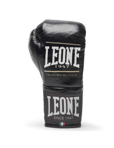 Leone Shock Plus laced: Buy premium boxing gloves for professionals