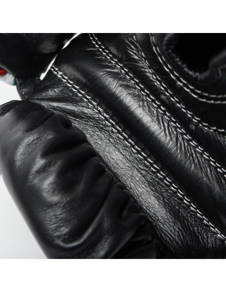 Leone Shock Plus lacé : acheter des gants de boxe premium pour les professionnels