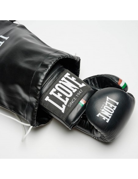 Leone Shock Plus allacciato: acquista guanti da boxe di qualità superiore per professionisti