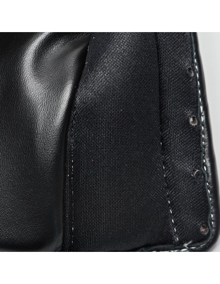 Leone Shock Plus lacé : acheter des gants de boxe premium pour les professionnels