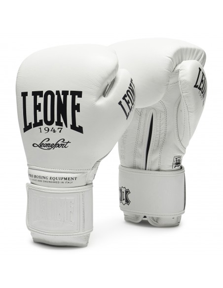 Leone1947 presents: The Greatest Boxing Gloves for Professional Athletes