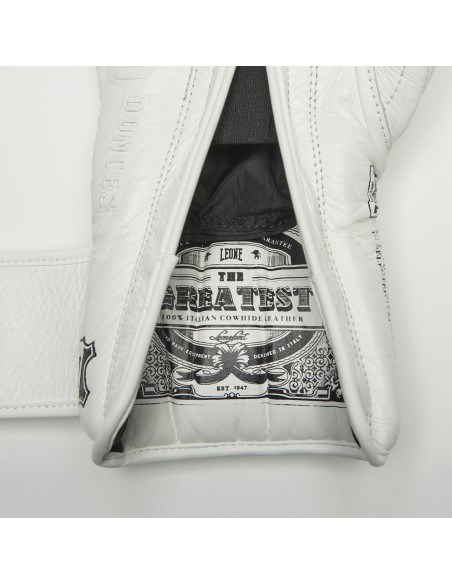 Leone1947 presents: The Greatest Boxing Gloves for Professional Athletes