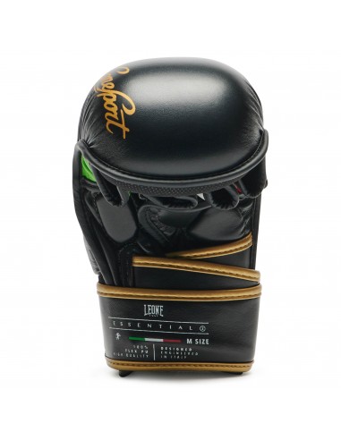 Guanti da MMA - Guanti da Sparring Essential Leone 1947 acquistare online