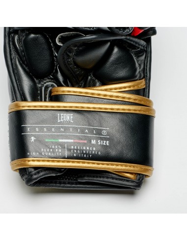 Gants MMA - Gants Sparring Essential Leone 1947 acheter en ligne