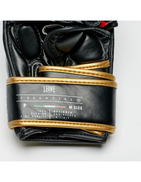 MMA Gloves - Sparring Gloves Essential Leone 1947 buy online
