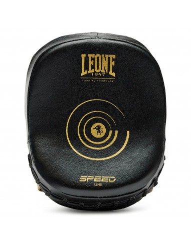 Leone Speed Line Mitts : un entraînement de boxe efficace avec une qualité de cuir supérieure