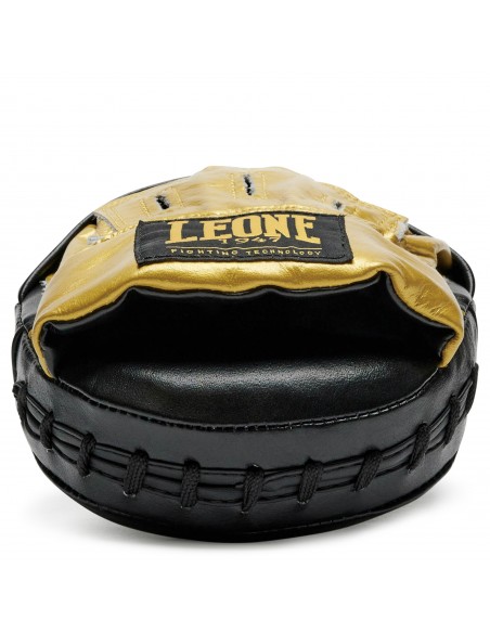 Leone Speed Line Mitts: un allenamento efficace per la boxe con una pelle di alta qualità