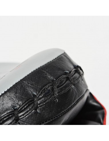 Leone Speed Line Mitts: Effective boxing training with top leather quality