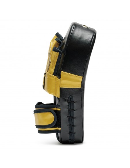 S'entraîner de manière magistrale : Avec les grips Leone Master Speed Line !