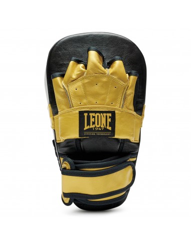 Allenamento magistrale: Con i ramponi Leone Master Speed Line!