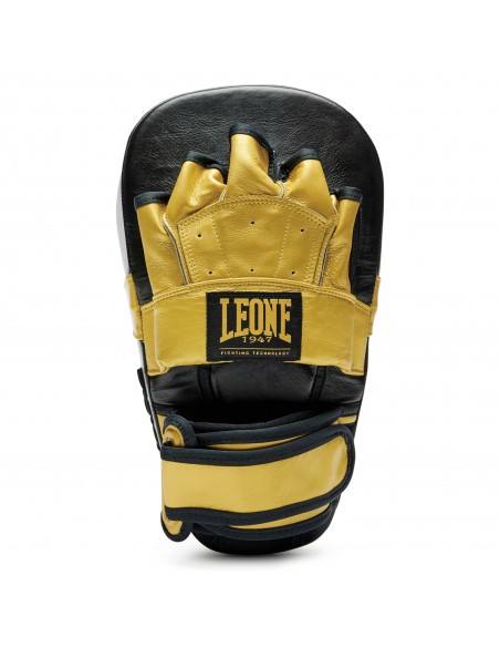 S'entraîner de manière magistrale : Avec les grips Leone Master Speed Line !