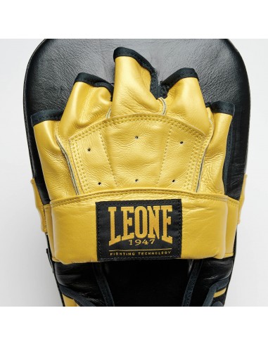 S'entraîner de manière magistrale : Avec les grips Leone Master Speed Line !