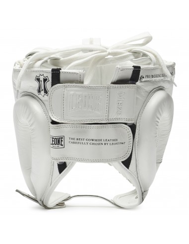 Head protection for professionals - The Greatest Leone1947 buy online