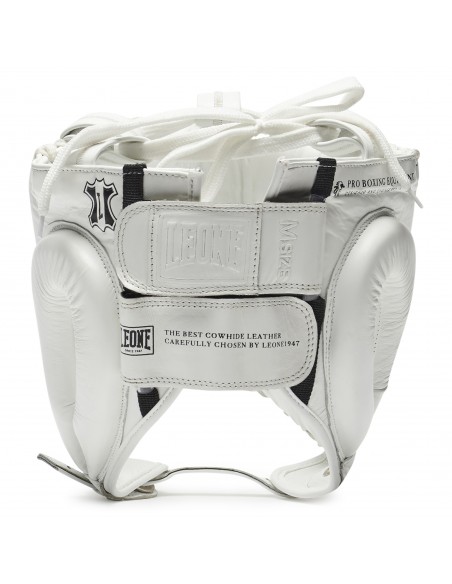 Head protection for professionals - The Greatest Leone1947 buy online