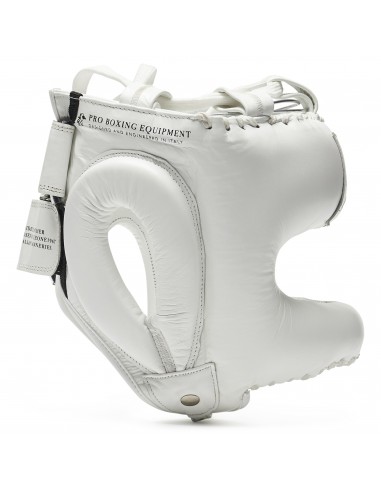 Head protection for professionals - The Greatest Leone1947 buy online