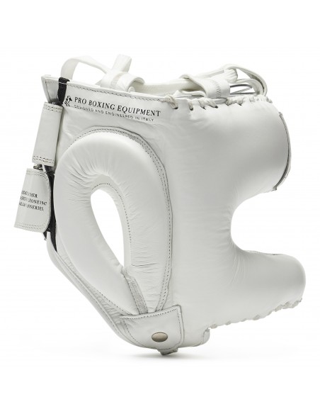 Head protection for professionals - The Greatest Leone1947 buy online