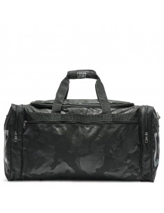 Duffel Bag by leone1947 - Training Bag Camo Black buy online 2