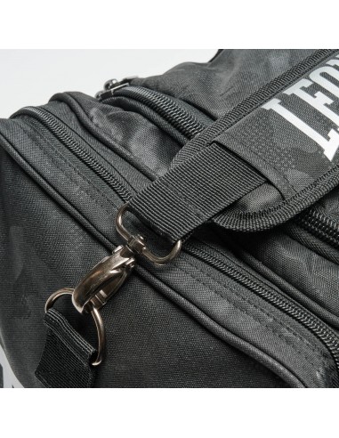 Duffel Bag by leone1947 - Training Bag Camo Black buy online
