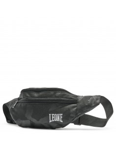 Sac ventral - sac banane - Leone1947 Camo Black acheter en ligne