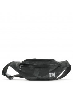 Sac ventral - sac banane - Leone1947 Camo Black acheter en ligne 2