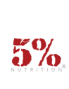 5% Rich Piana Nutrition 