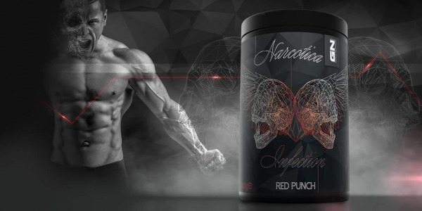 Test de GN Laboratories Narcotica Infection