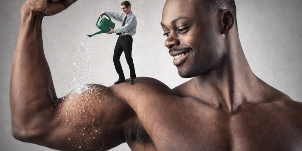 11 suppléments pour optimiser ton plan de prise de masse