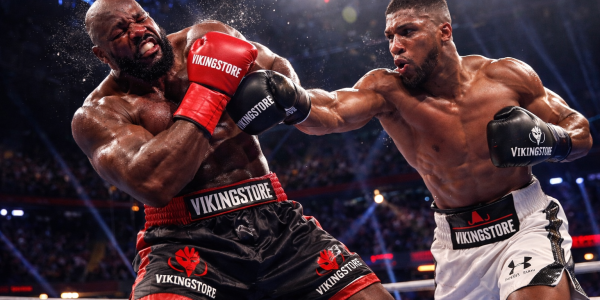 Das richtige Kampfgewicht im Boxen finden