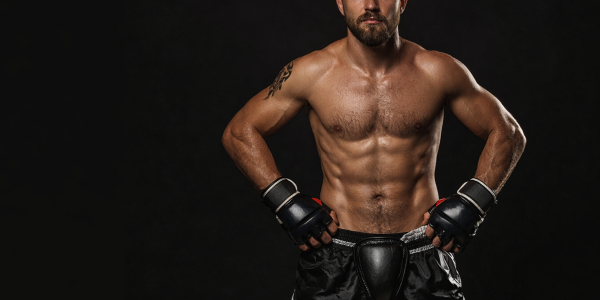 Tiefschutz beim Boxen tragen - den richtigen Tiefschutz finden 