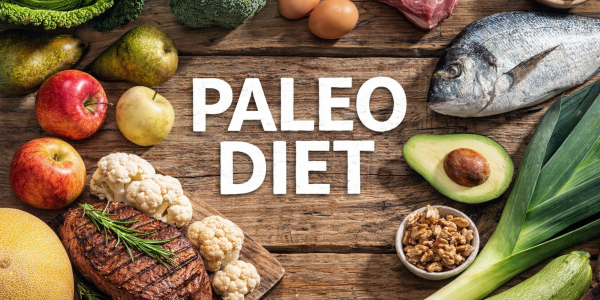 Régime paléo : retour aux sources !