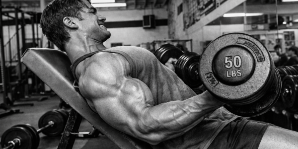 6 nouvelles façons d'activer la croissance musculaire