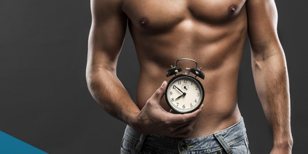 Une fenêtre anabolique ?